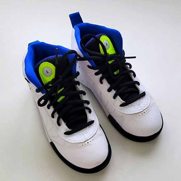 jordan jumpman pro bp